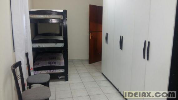 Quartos com vagas disponiveis próximo ao metrô